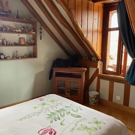 Guest house D'hote Du Pic Drille *