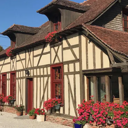 D'hote Du Pic Drille