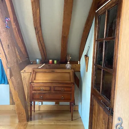 D'hote Du Pic Drille 3*